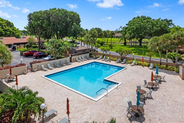 9286 VISTA DEL LAGO F, Boca Raton, FL 33428