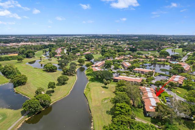 9286 VISTA DEL LAGO F, Boca Raton, FL 33428