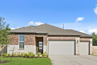 11018 Youngquist Drive, Mont Belvieu, TX 77535