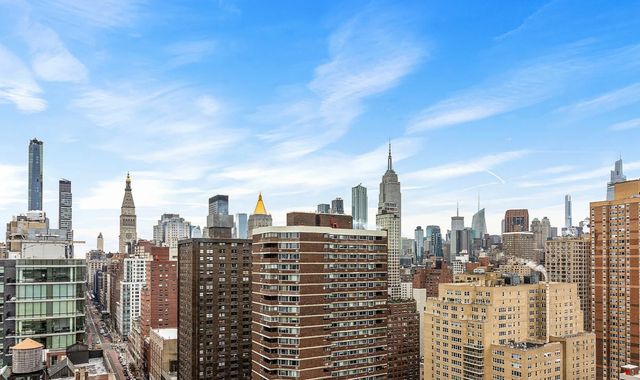 340 E 23rd St Apt 3D, New York City, NY 10010