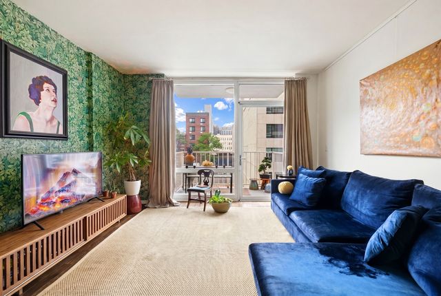 340 E 23rd St Apt 3D, New York City, NY 10010