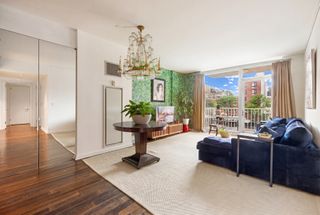 340 E 23rd St Apt 3D, New York City, NY 10010