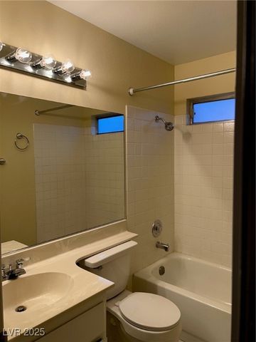 2121 Sun Swept Way, Henderson, NV 89074