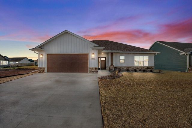 2522 TIPPERARY TRAIL, De Pere, WI 54115