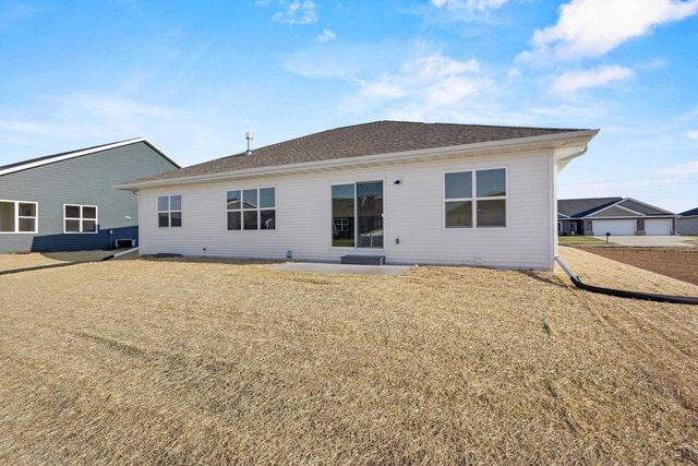 2522 TIPPERARY TRAIL, De Pere, WI 54115