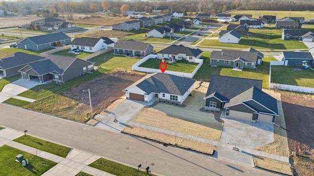 2522 TIPPERARY TRAIL, De Pere, WI 54115