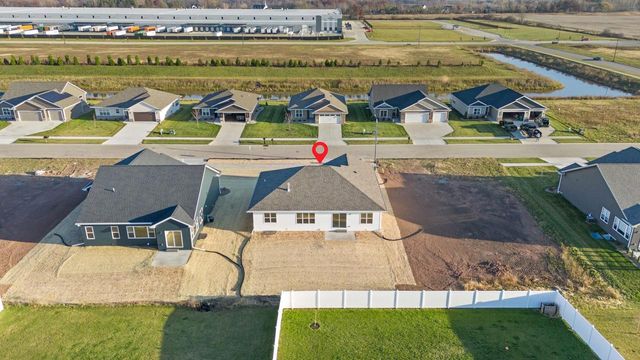 2522 TIPPERARY TRAIL, De Pere, WI 54115