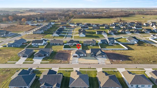 2522 TIPPERARY TRAIL, De Pere, WI 54115