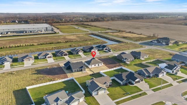 2522 TIPPERARY TRAIL, De Pere, WI 54115