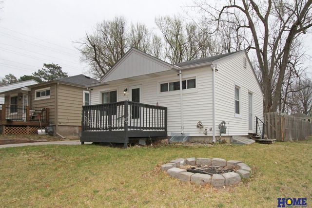 5501 Oldham Street, Lincoln, NE 68506