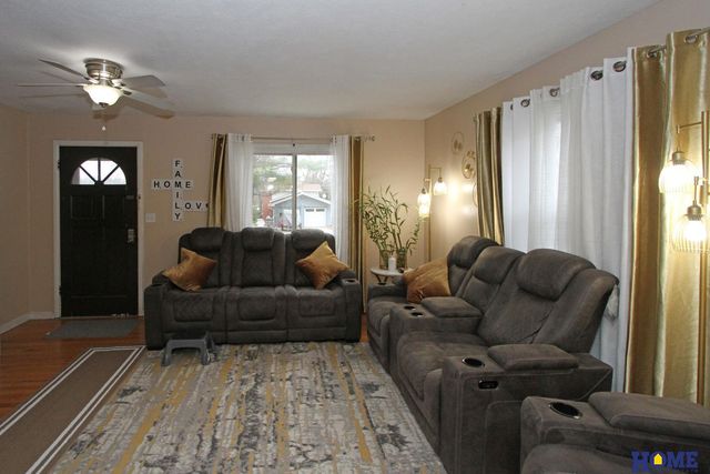 5501 Oldham Street, Lincoln, NE 68506