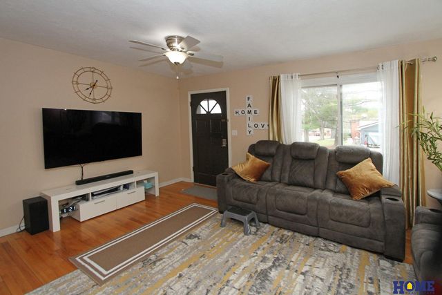 5501 Oldham Street, Lincoln, NE 68506