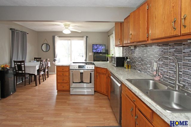 5501 Oldham Street, Lincoln, NE 68506