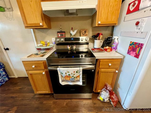 1019 Four Seasons Drive, Durant, OK 74701