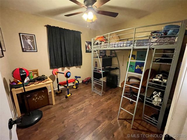 1019 Four Seasons Drive, Durant, OK 74701