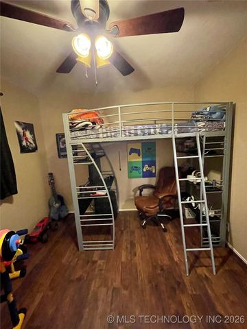 1019 Four Seasons Drive, Durant, OK 74701