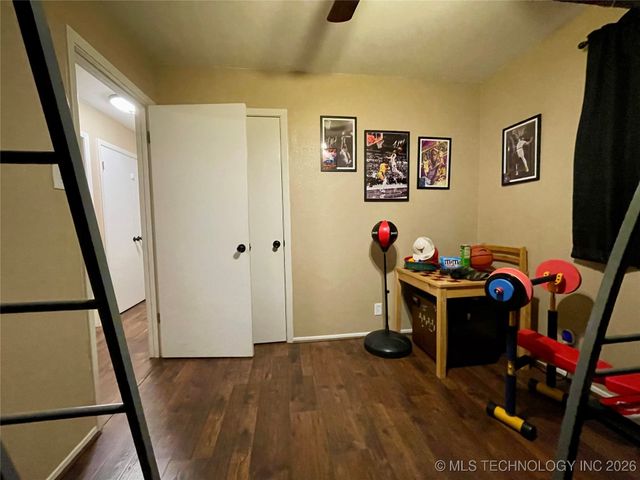 1019 Four Seasons Drive, Durant, OK 74701