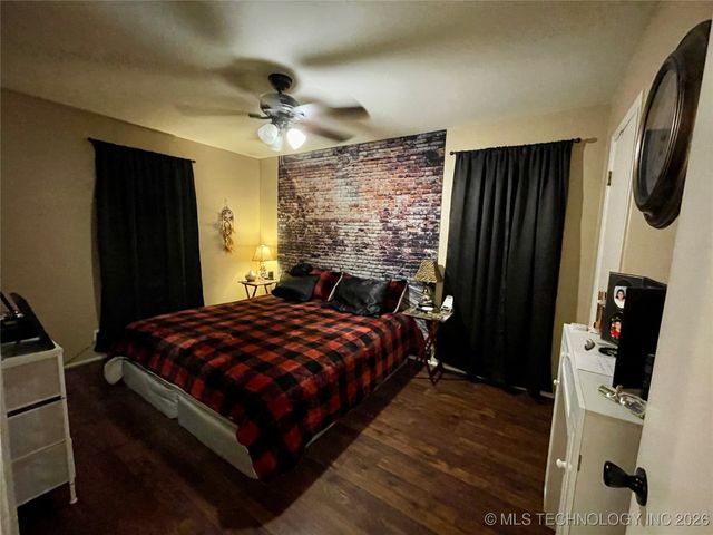 1019 Four Seasons Drive, Durant, OK 74701