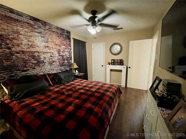 1019 Four Seasons Drive, Durant, OK 74701