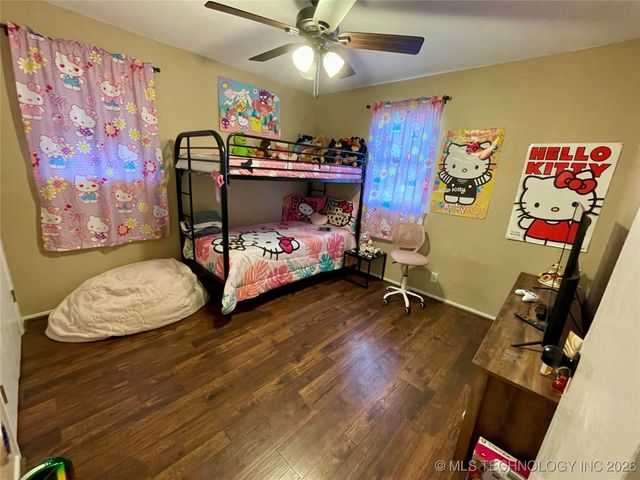 1019 Four Seasons Drive, Durant, OK 74701