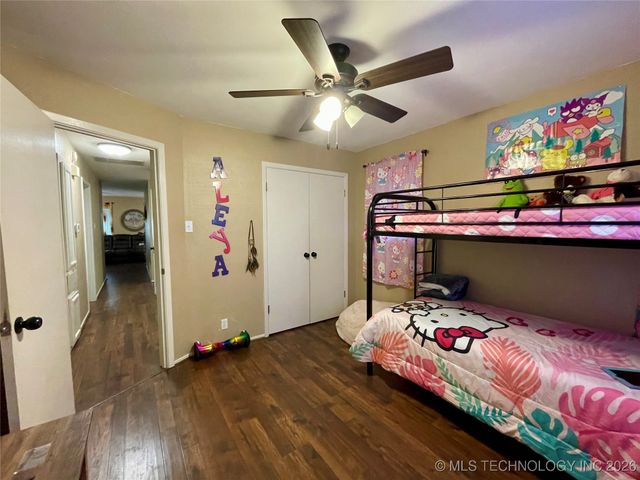 1019 Four Seasons Drive, Durant, OK 74701