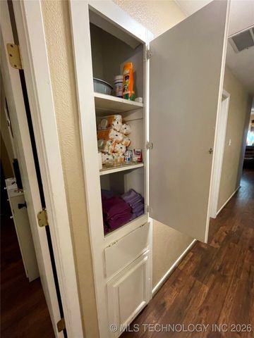 1019 Four Seasons Drive, Durant, OK 74701