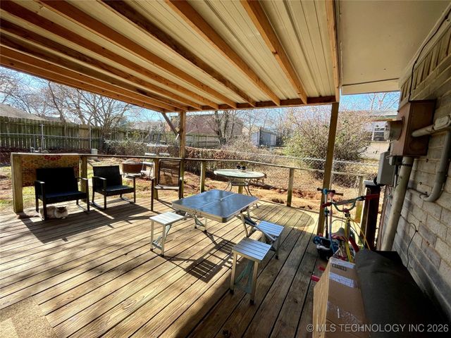 1019 Four Seasons Drive, Durant, OK 74701