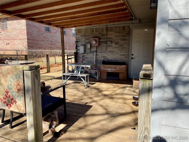 1019 Four Seasons Drive, Durant, OK 74701