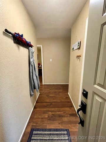 1019 Four Seasons Drive, Durant, OK 74701