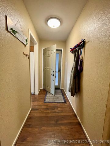 1019 Four Seasons Drive, Durant, OK 74701