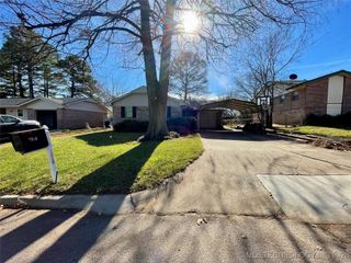 1019 Four Seasons Drive, Durant, OK 74701