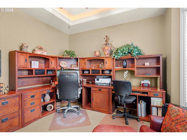 2203 S 17TH Way, Ridgefield, WA 98642