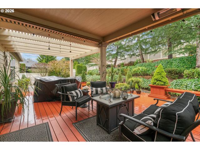 2203 S 17TH Way, Ridgefield, WA 98642