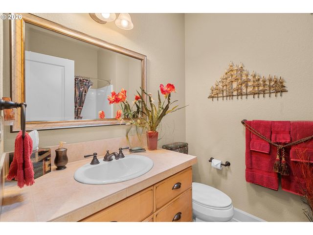 2203 S 17TH Way, Ridgefield, WA 98642