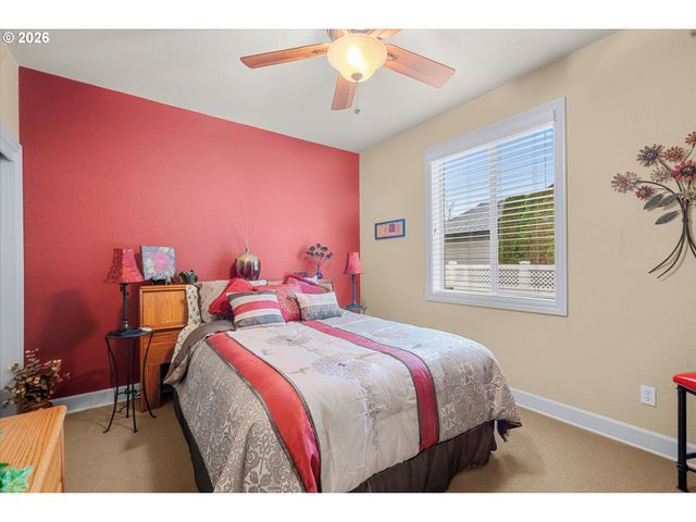 2203 S 17TH Way, Ridgefield, WA 98642