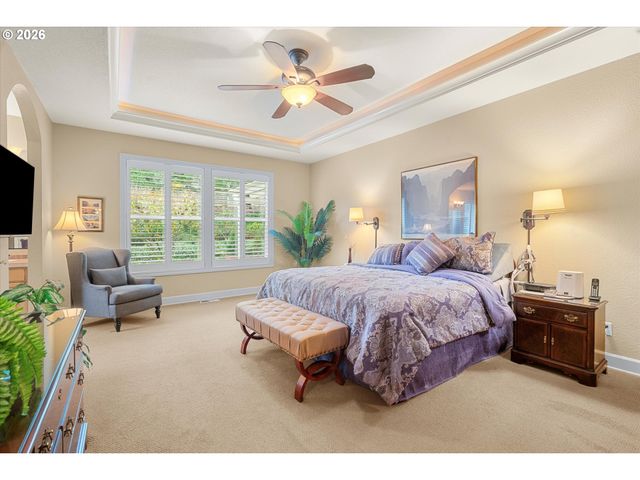 2203 S 17TH Way, Ridgefield, WA 98642