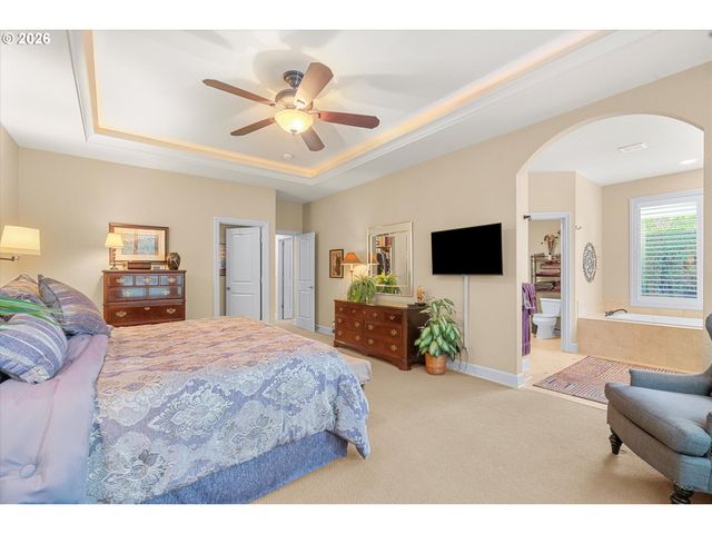 2203 S 17TH Way, Ridgefield, WA 98642