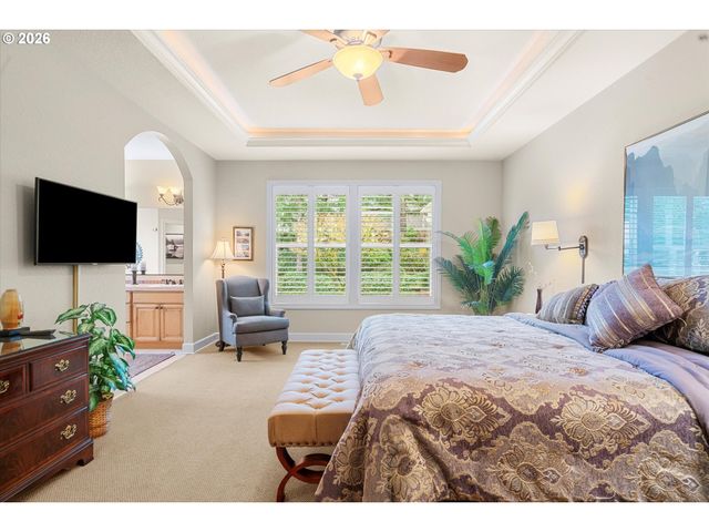 2203 S 17TH Way, Ridgefield, WA 98642