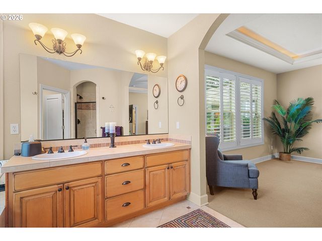 2203 S 17TH Way, Ridgefield, WA 98642