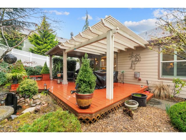 2203 S 17TH Way, Ridgefield, WA 98642