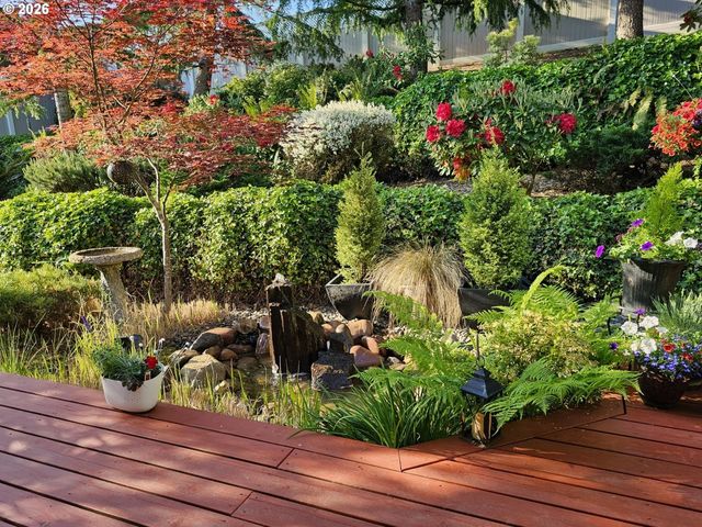 2203 S 17TH Way, Ridgefield, WA 98642