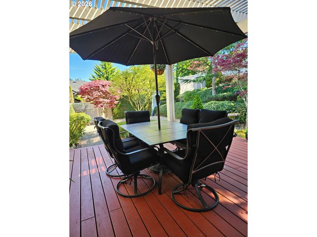 2203 S 17TH Way, Ridgefield, WA 98642