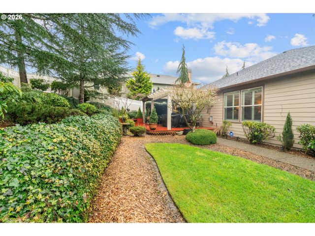 2203 S 17TH Way, Ridgefield, WA 98642