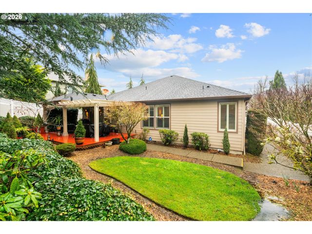 2203 S 17TH Way, Ridgefield, WA 98642