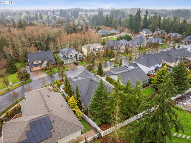 2203 S 17TH Way, Ridgefield, WA 98642