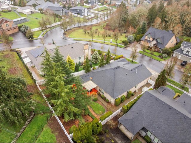 2203 S 17TH Way, Ridgefield, WA 98642