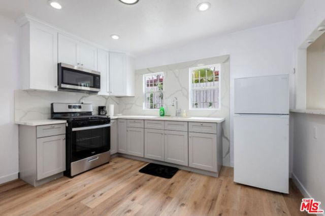 1163 W 38th Street, Los Angeles, CA 90037