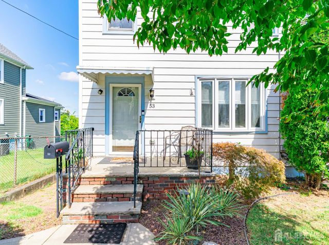 53 Dane Street, Sayreville, NJ 08872