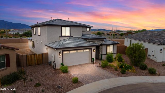 11128 S 54TH Lane, Laveen, AZ 85339