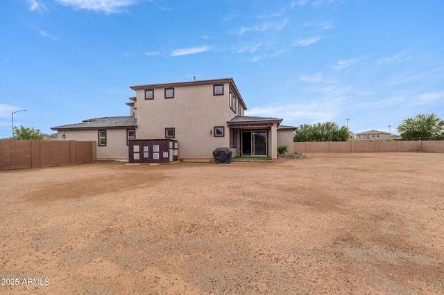 11128 S 54TH Lane, Laveen, AZ 85339